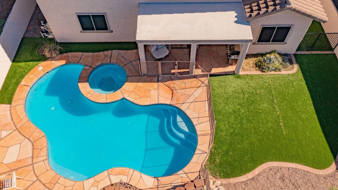 Photo of Outdoor in Rancho Vistoso