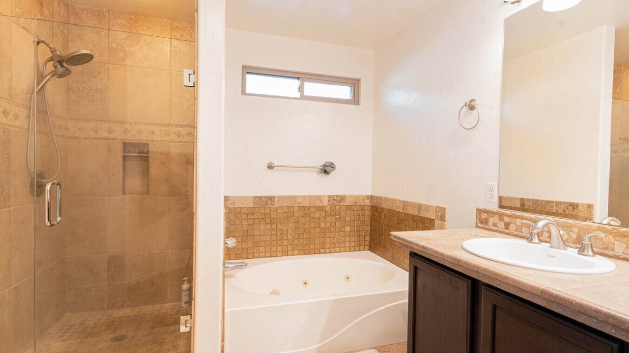 Photo of Bathroom in Rancho Vistoso