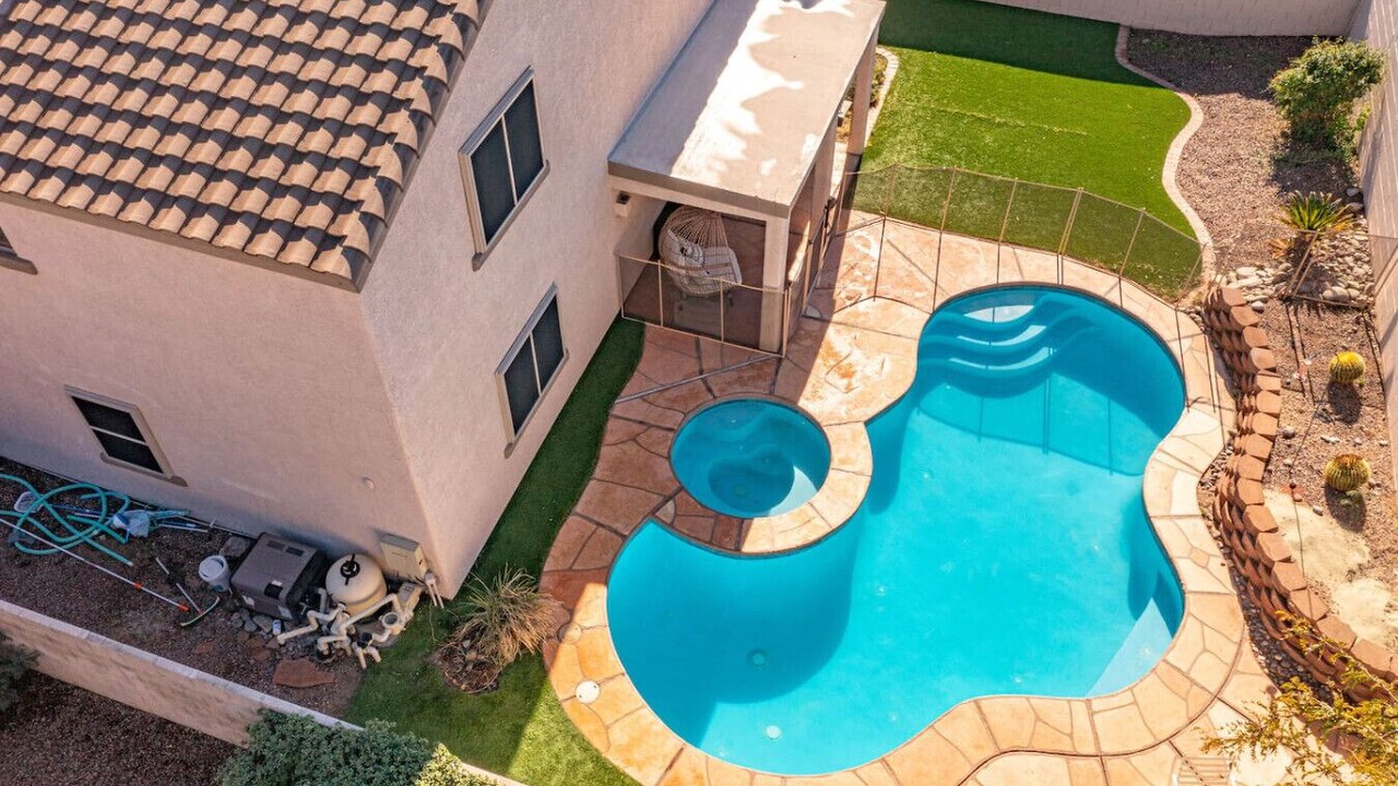 Photo of Outdoor in Rancho Vistoso
