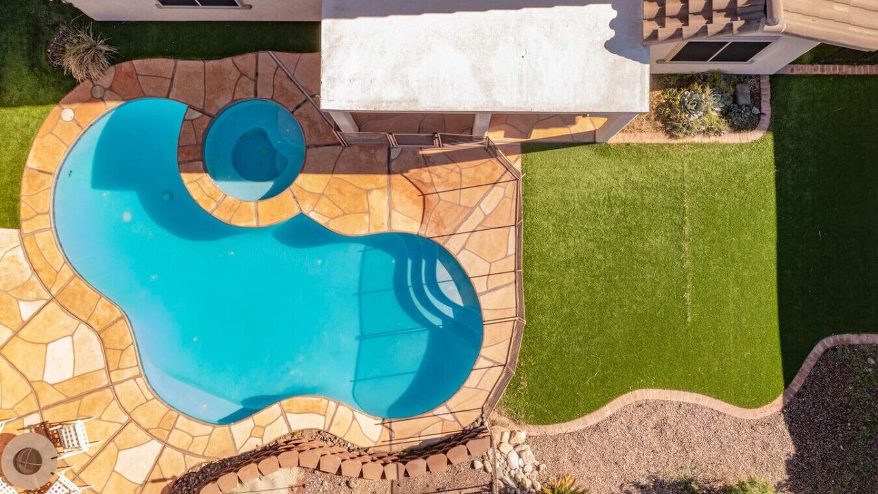 Photo of Outdoor in Rancho Vistoso