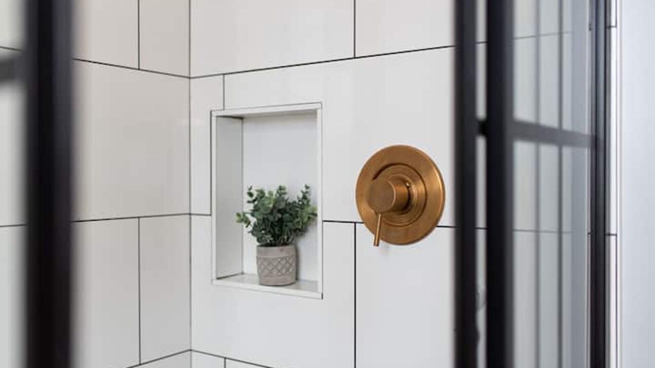 Photo of Bathroom in West Central