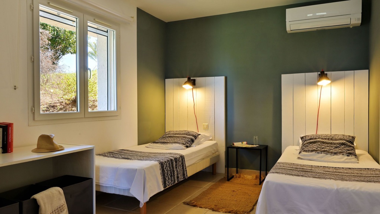 Photo of Bedroom in Cervione