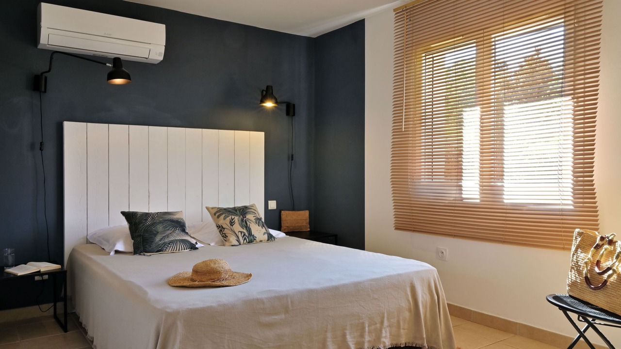 Photo of Bedroom in Cervione