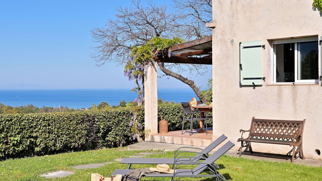 Photo of Outdoor in Cervione