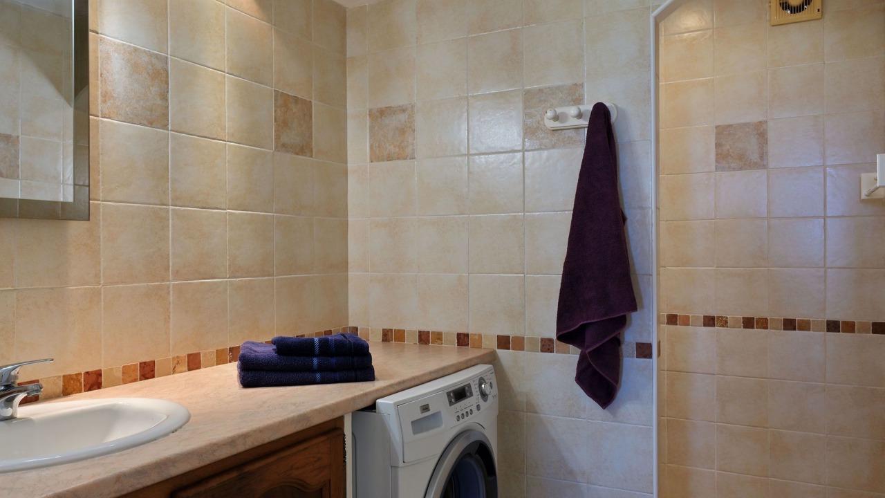 Photo of Bathroom in Cervione