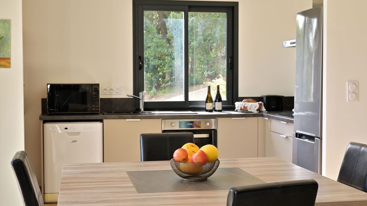 Photo of Bedroom in Cervione