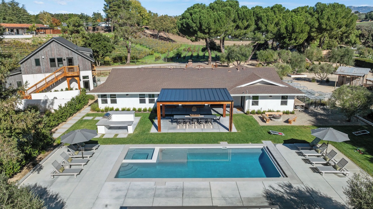Photo of Outdoor in Los Olivos