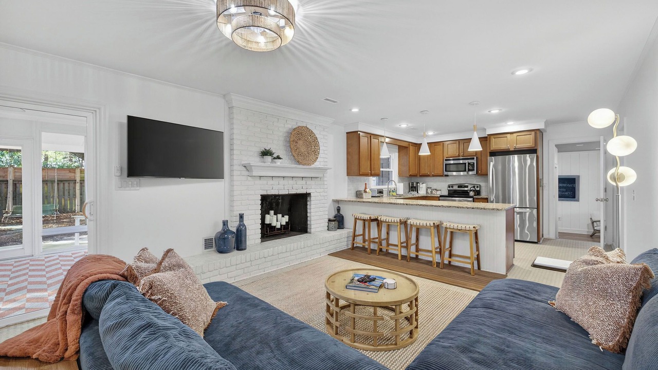 Photo of Livingroom in Wilmington