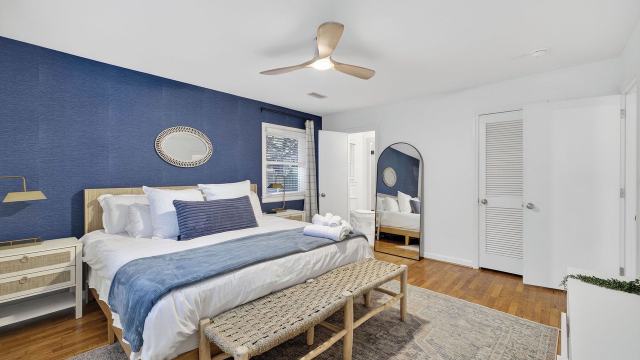 Photo of Bedroom in Wilmington
