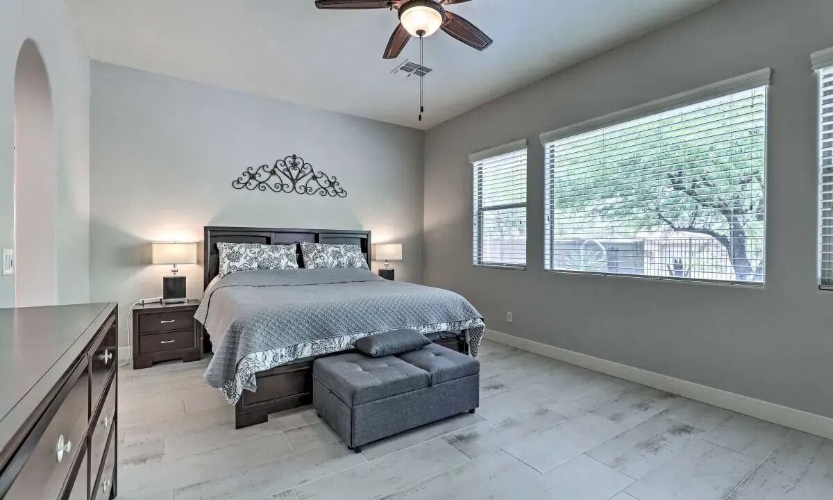 Photo of Bedroom in Southern Highlands