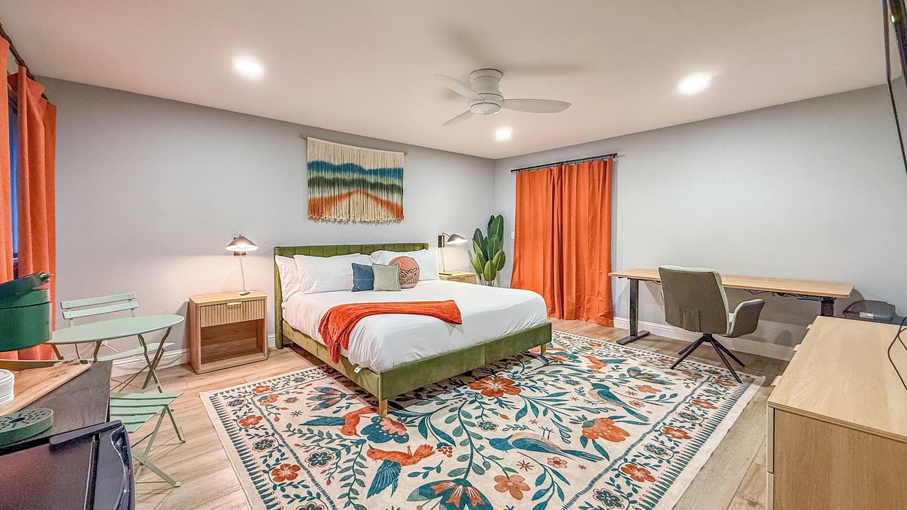 Photo of Bedroom in Oakhurst