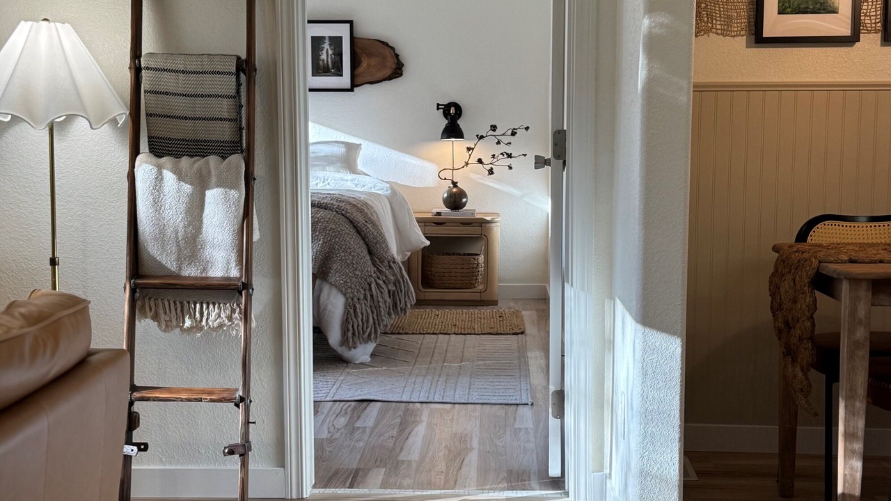 Photo of Bedroom in Kaweah