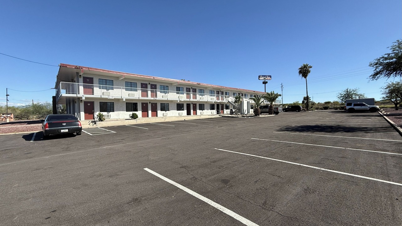 Photo of Outdoor in Tucson