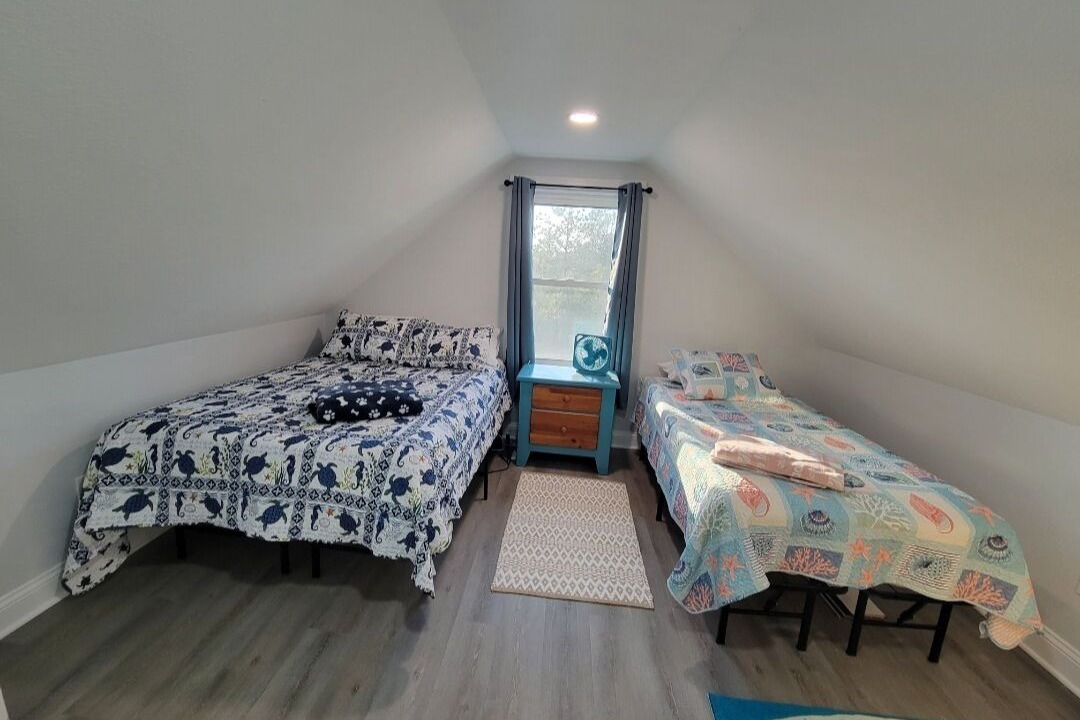 Photo of Bedroom in Carova Beach
