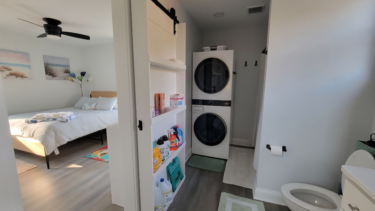 Photo of Bedroom in Carova Beach