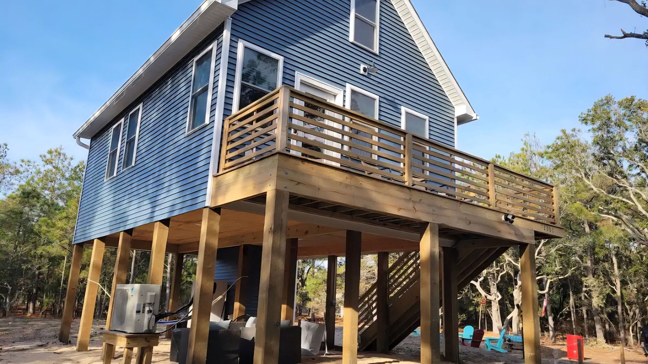Photo of Outdoor in Carova Beach