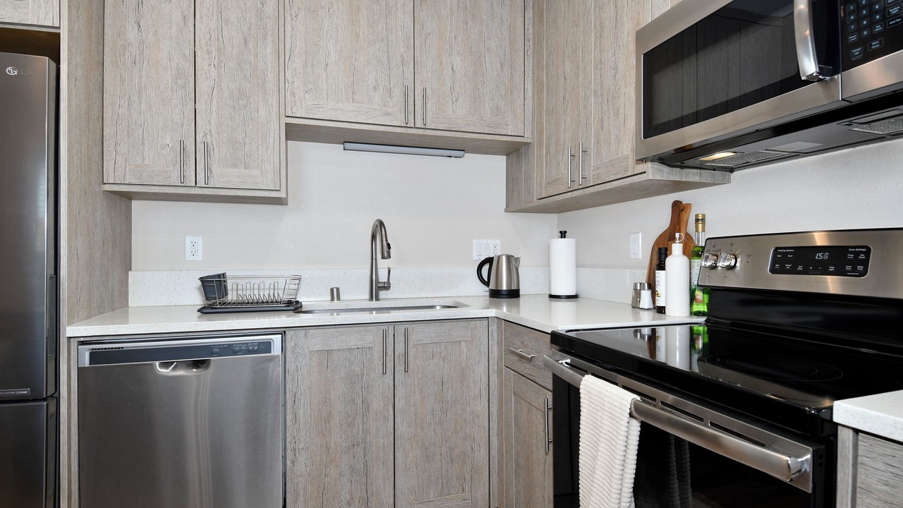 Photo of Kitchen in Vancouver