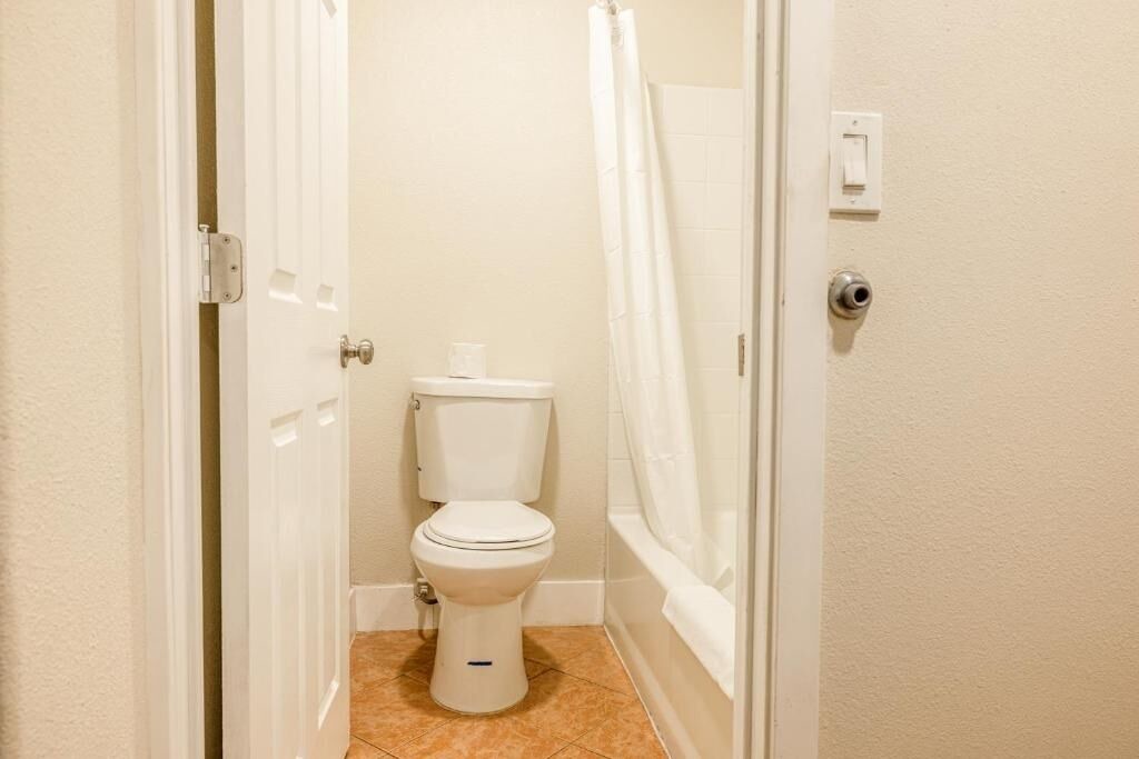 Photo of Bathroom in Victorville