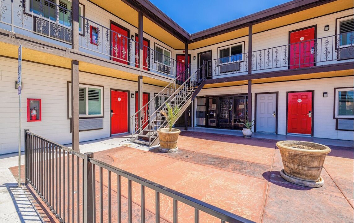 Photo of Outdoor in Victorville