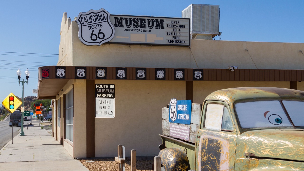 Photo of Others in Victorville