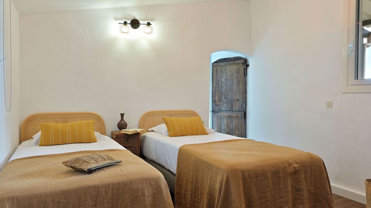 Photo of Bedroom in Cervione