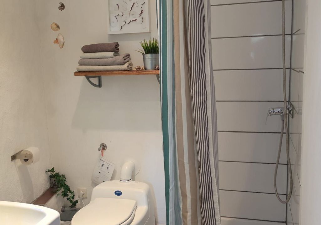 Photo of Bathroom in San-Giovanni-di-Moriani