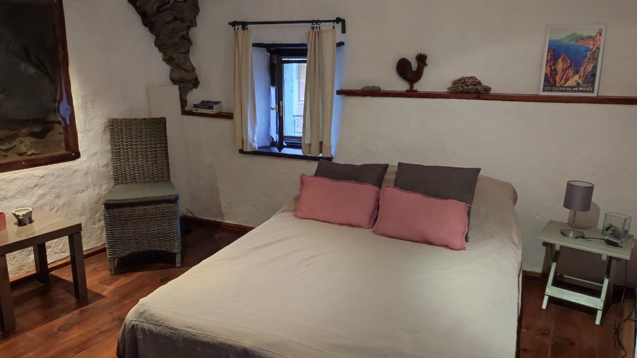 Photo of Bedroom in San-Giovanni-di-Moriani