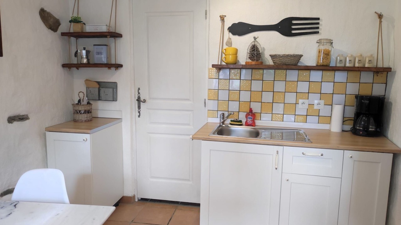 Photo of Bedroom in San-Giovanni-di-Moriani
