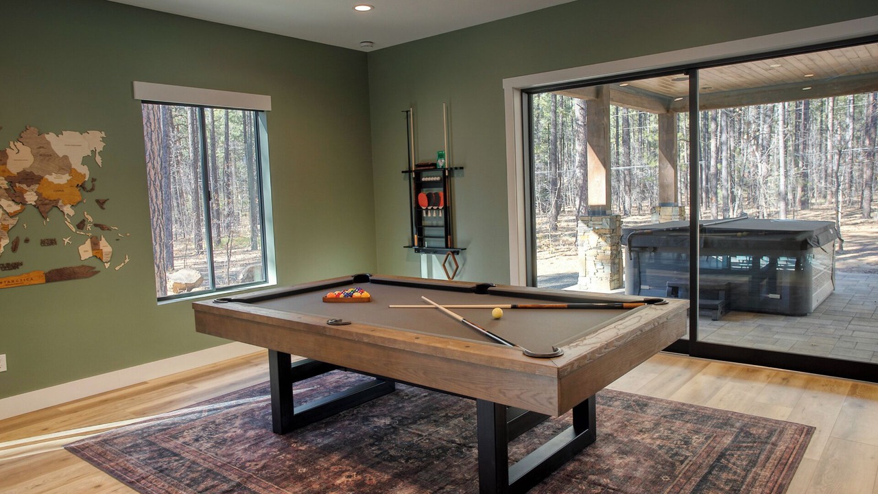 Photo of Bedroom in Pinetop