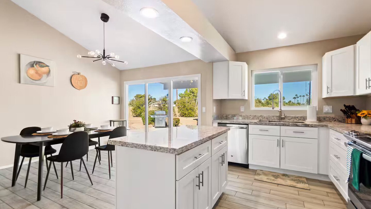 Photo of Kitchen in Tempe