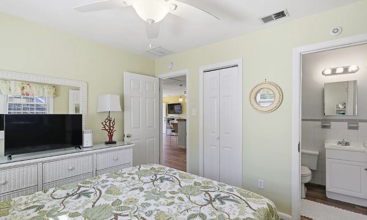 Photo of Bedroom in Northeast Virginia Beach