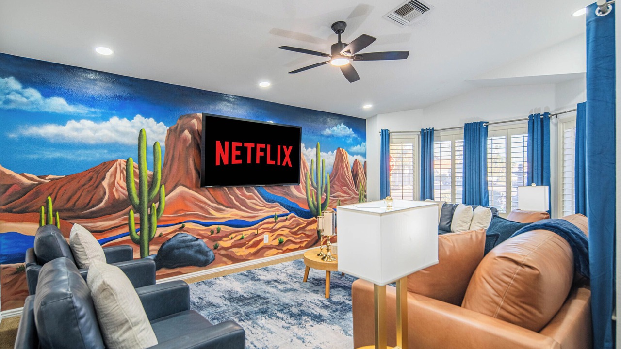 Photo of Bedroom in Glendale
