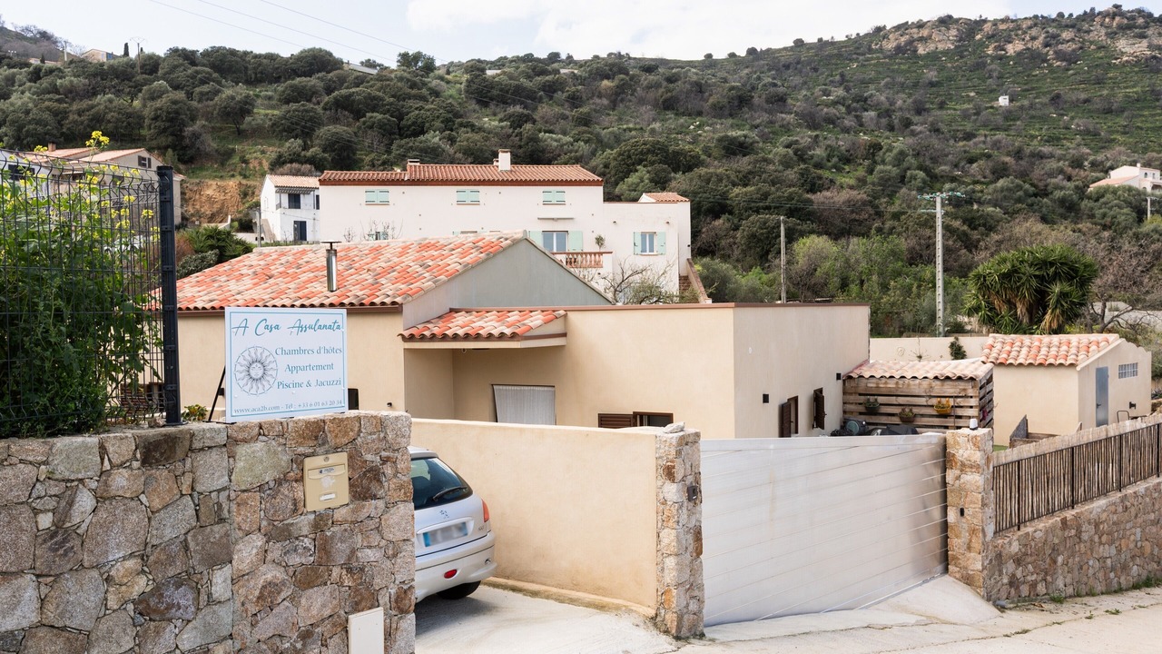 Photo of Outdoor in Santa-Reparata-di-Balagna