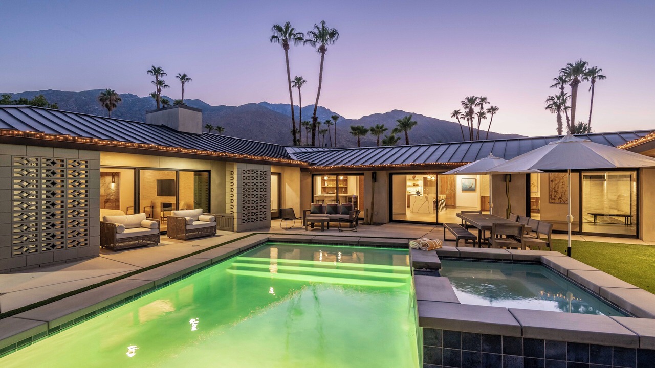 Photo of Outdoor in Indian Canyon
