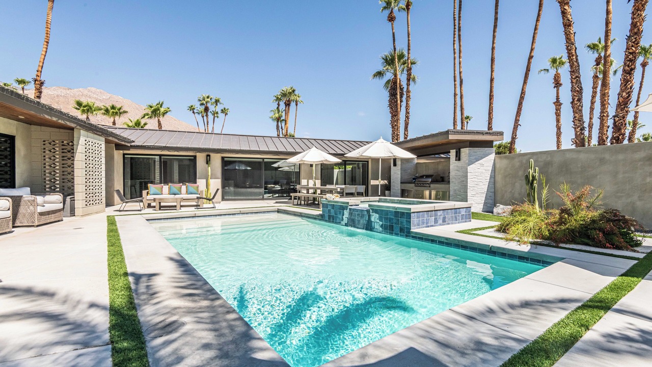 Photo of Outdoor in Indian Canyon