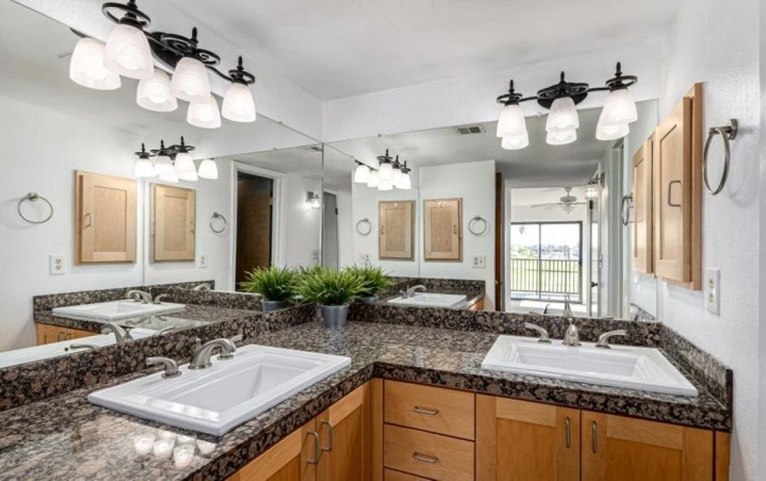 Photo of Bathroom in Trail West