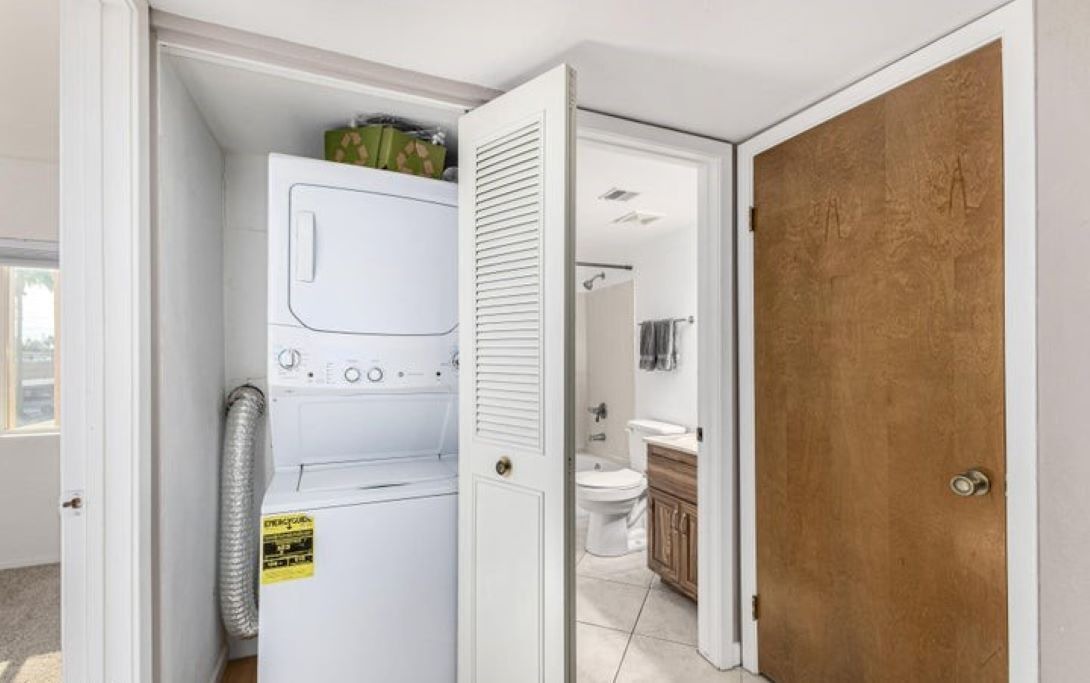 Photo of Bathroom in Trail West