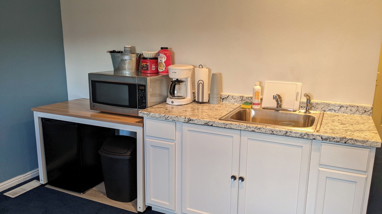 Photo of Kitchen in Monroe