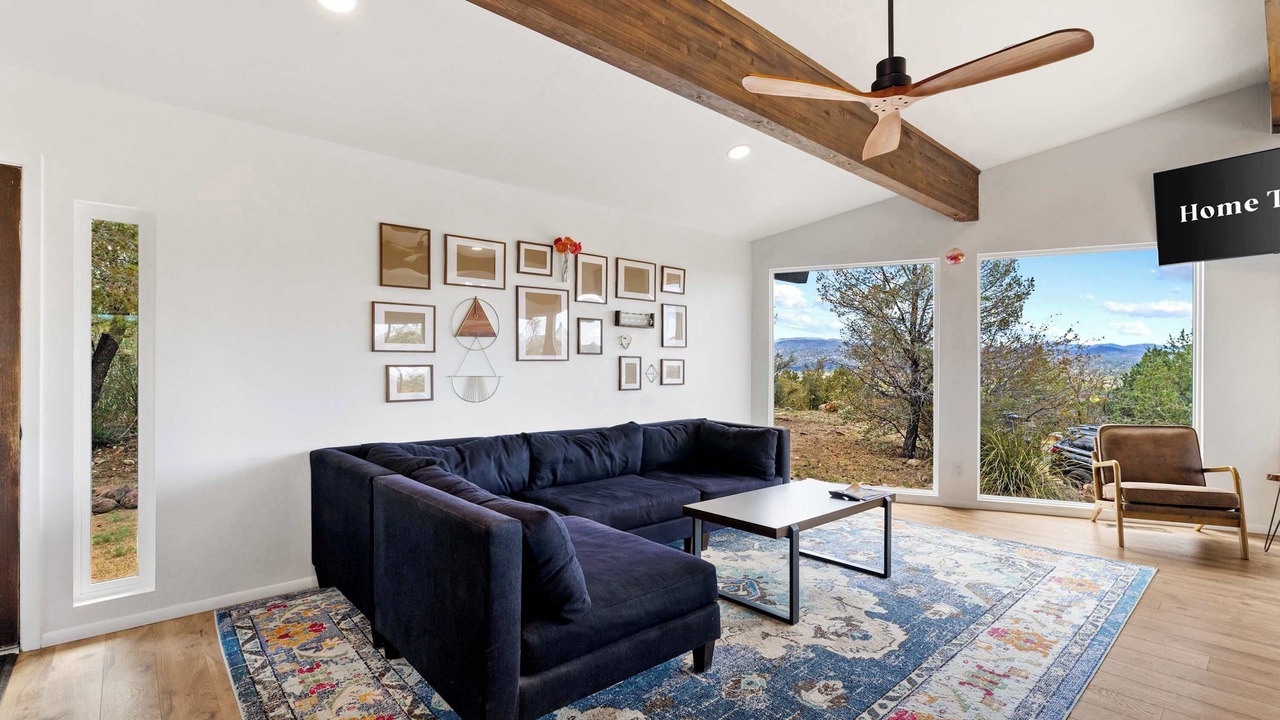 Photo of Bedroom in Prescott Heights