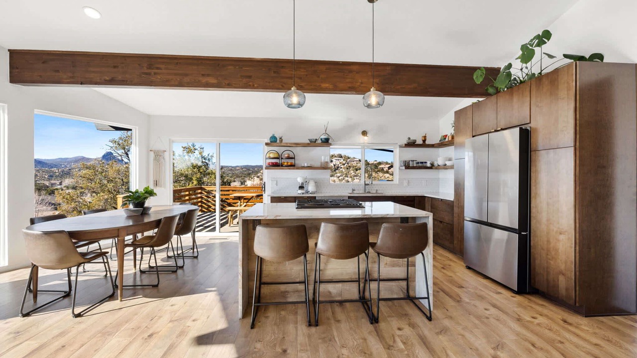 Photo of Kitchen in Prescott Heights