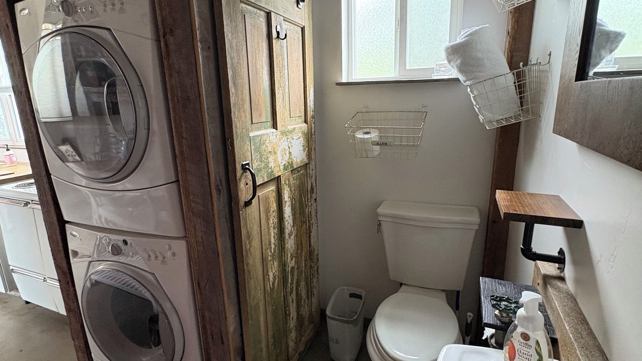 Photo of Bathroom in Riverfront