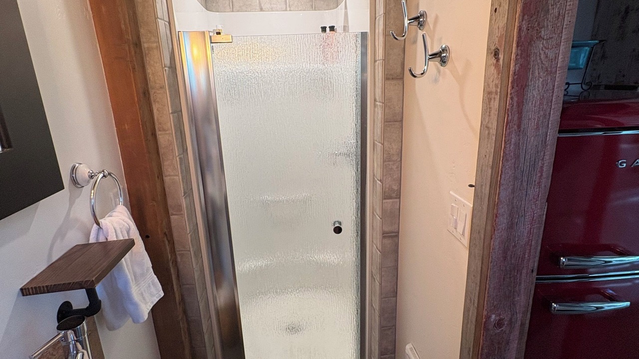 Photo of Bathroom in Riverfront