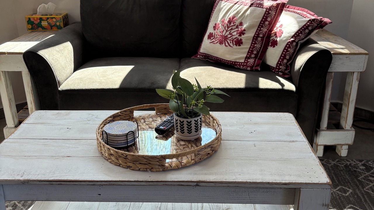 Photo of Livingroom in Riverfront