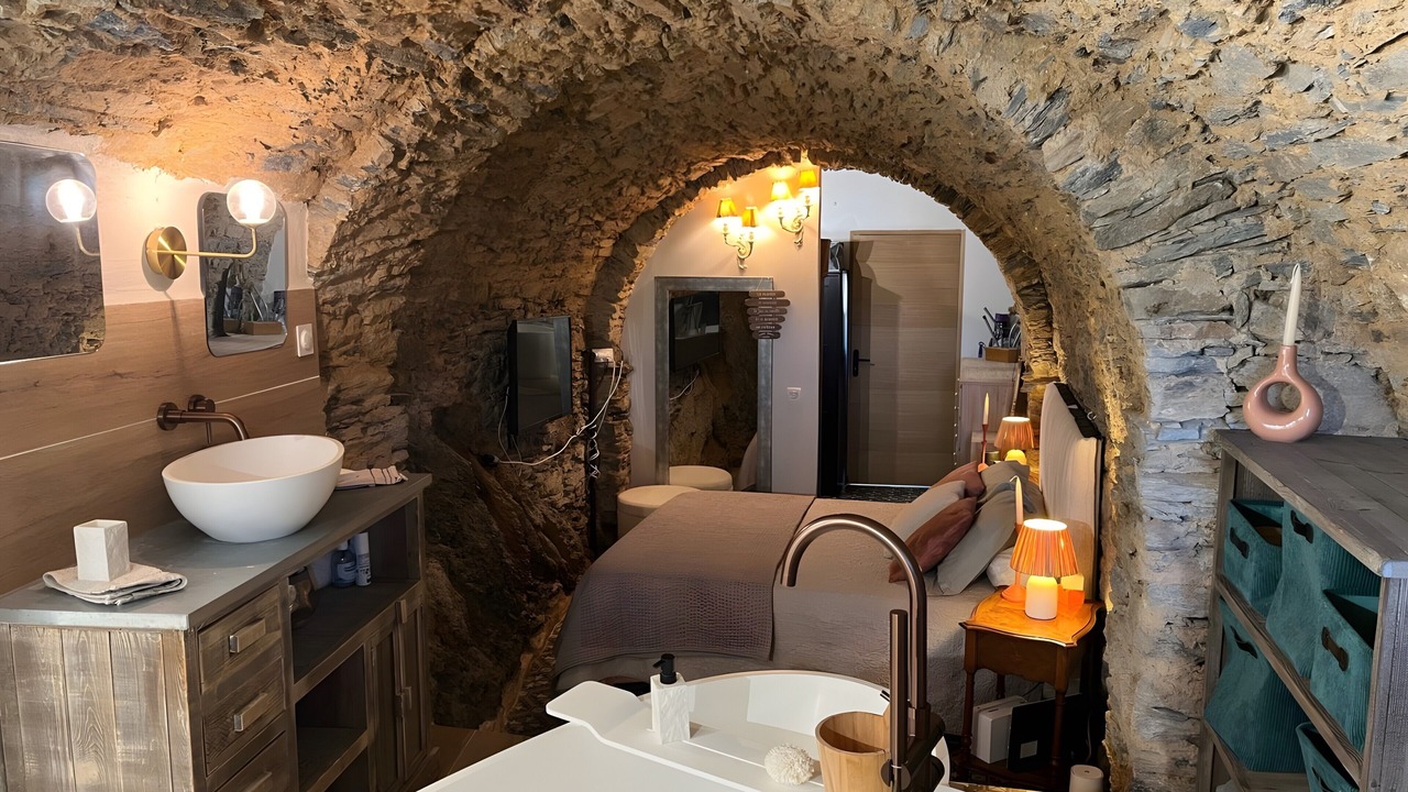 Photo of Bedroom in Rapale