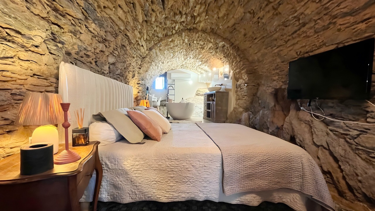 Photo of Bedroom in Rapale