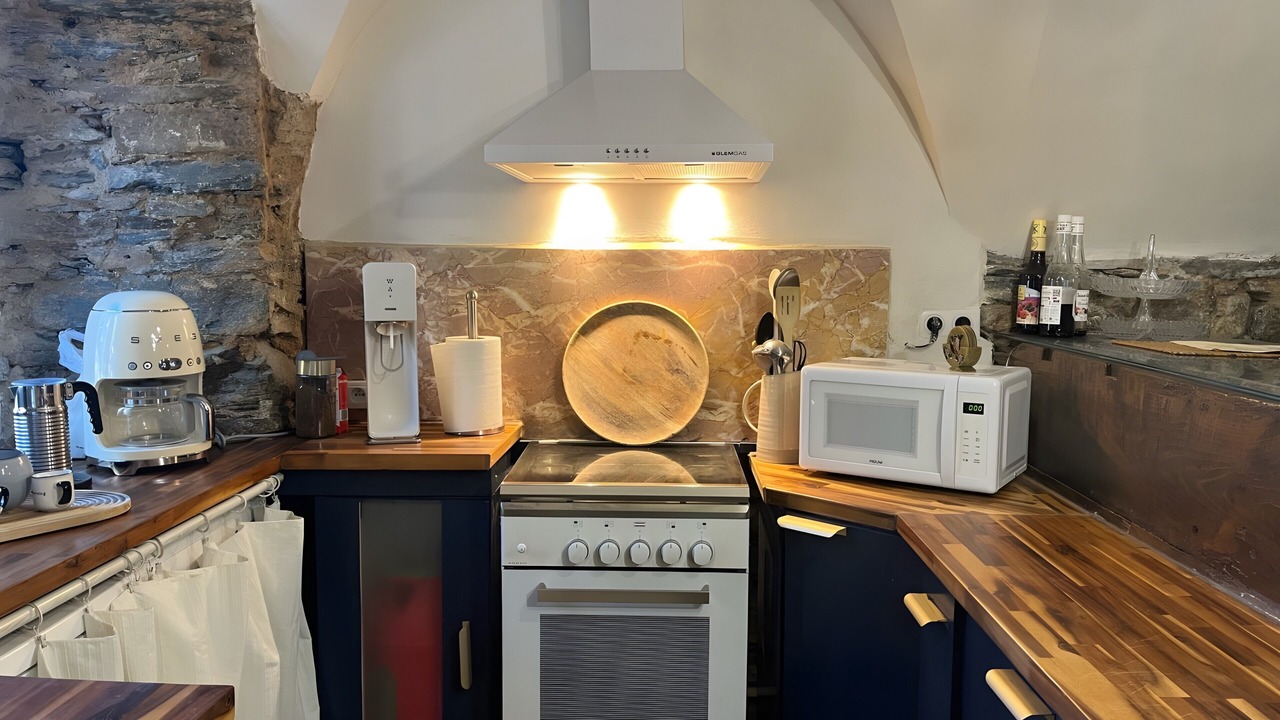 Photo of Kitchen in Rapale