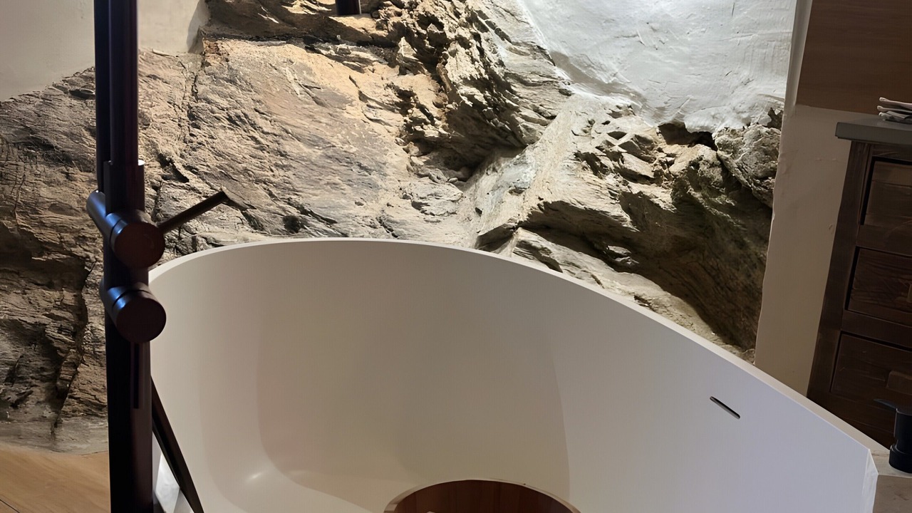Photo of Bathroom in Rapale