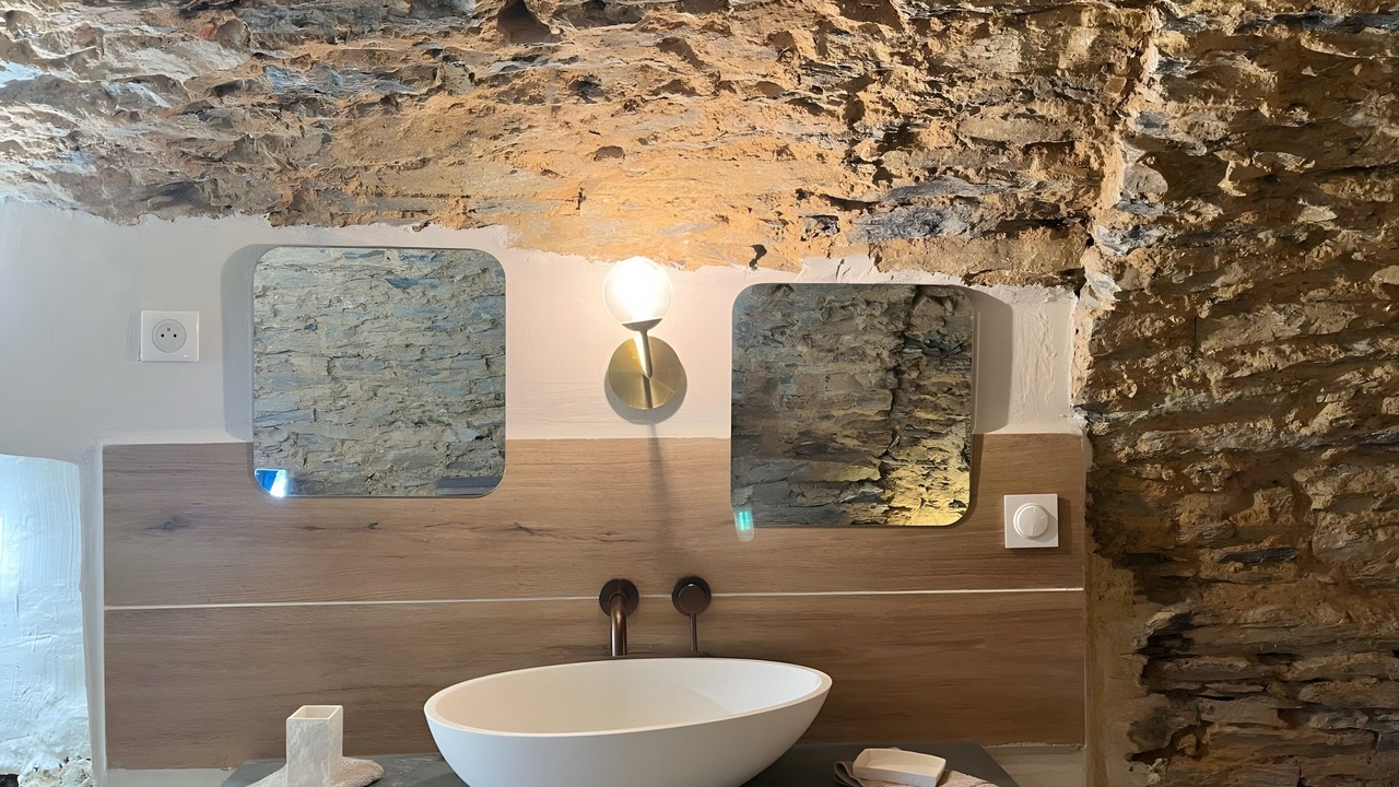 Photo of Bathroom in Rapale