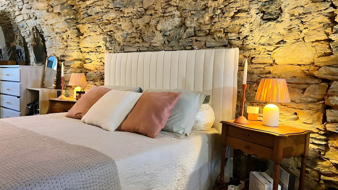 Photo of Bedroom in Rapale