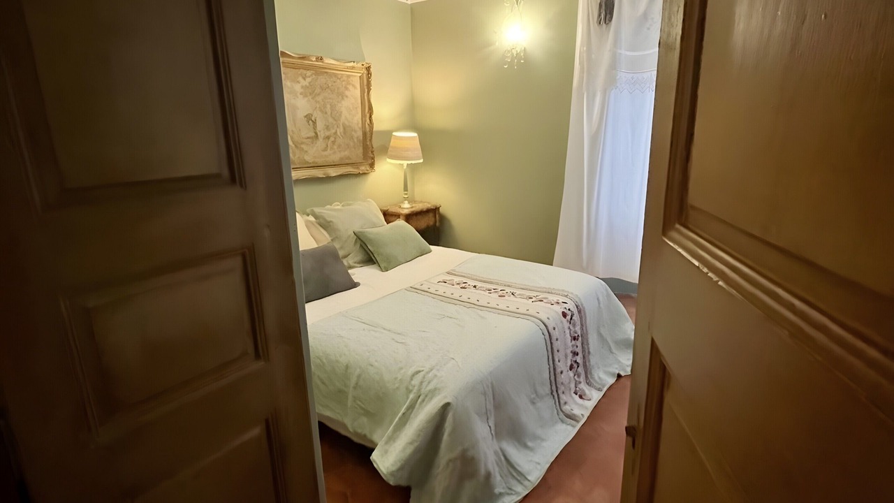 Photo of Bedroom in Rapale